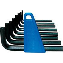 Jg Chave Allen Gedore Pro 3/32A3/8'' Jg Chave Allen Gedore Pro 3/32A3/8''