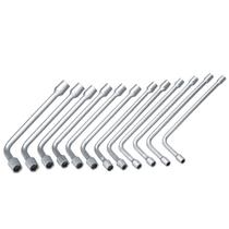 Jg Chave Biela 8-19mm Ref 25b-12m 025101 Gedore