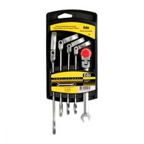Jg Chave Combinada Catr.Art.8A14 5Pc/9Ny Jg Chave Combinada Catr.Art.8A14 5Pc/9Ny