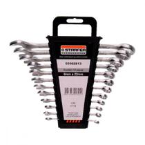 Jg Chave Combinada Starfer 6 A 22(12P) Jg Chave Combinada Starfer 6 A 22(12P)