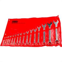 Jg Chave Combinada Starfer 6 A 32(16P) Jg Chave Combinada Starfer 6 A 32(16P)