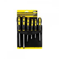 Jg Chave Fenda/Phil.Eda C/06Pc 8Qp