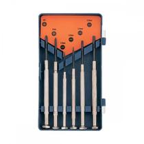 Jg Chave Fenda Relojoeiro Spart C/6