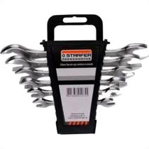 Jg Chave Fixa Starfer 6 A 17 (06P) Jg Chave Fixa Starfer 6 A 17 (06P)