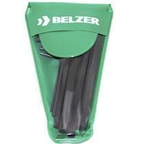 Jg chave hexagonal curta belzer