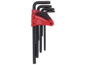 Jg Chave Torx Corn,Curt.10A50/24051