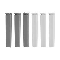 Jg clips para embalagem cocinero i 6pcs neu home style Jg clips para embalagem cocinero i 6pcs neu home style