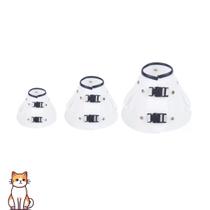 Jg colar elizabetano gato tam.: 01-02-03 (emb livre) Jg colar elizabetano gato tam.: 01-02-03 (emb livre)