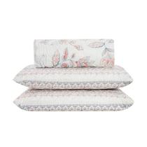 Jg colcha anaya 3pcs queen ntgy home style