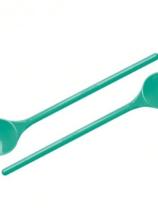 Jg colheres cabo longo (2 pcs) Jg colheres cabo longo (2 pcs)