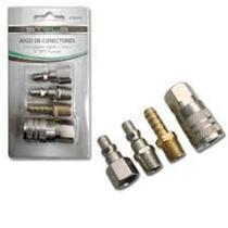 Jg conectores c/en rap - 5701655 Jg conectores c/en rap - 5701655