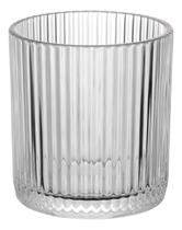 Jg. Copos Para Whisky Graffiato 6 Peças 320ml - Hauskraft Jg. Copos Para Whisky Graffiato 6 Peças 320ml - Hauskraft