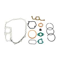 Jg de Anéis + Juntas Para Motor á Diesel 7.0hp Branco Jg de Anéis + Juntas Para Motor á Diesel 7.0hp Branco