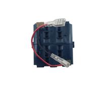 Jg de bateria bosch original p/ gsr 1000 smart Jg de bateria bosch original p/ gsr 1000 smart