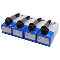 Jg de Bobinas de Ignição Delphi GN10210 DS3, DS4 - Cód.9897