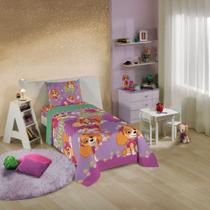 Jg de cama 2pcs patrulha - 5960201 Jg de cama 2pcs patrulha - 5960201