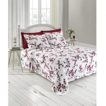 Jg de cama casal full priori am-5148 4pcs lorena dohler Jg de cama casal full priori am-5148 4pcs lorena dohler