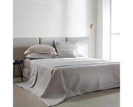 Jg de Cama S.King Bud Vision New Color Bege 300 Fios Jg de Cama S.King Bud Vision New Color Bege 300 Fios