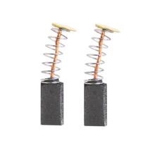 Jg de Carvão P/ Furad. Black+Decker HD450-BR TIPO 2 Jg de Carvão P/ Furad. Black+Decker HD450-BR TIPO 2