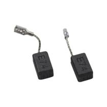Jg de Escova de Carvão 127/220v P/ Multi Cortadora Bosch Gop 250 Ce Original