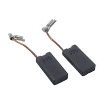 Jg de Escovas de Carvão P/ Martelo Makita HM1203C Jg de Escovas de Carvão P/ Martelo Makita HM1203C