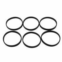 Jg de Juntas Coletor Admissão Elring 537.890 BMW - Cód.8625