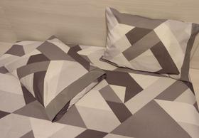 Jg De Lençol Cama Box Casal 3peças 180 Fios