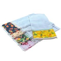 Jg De Pano De Prato Luma 05 Pçs - Comfortpet Jg De Pano De Prato Luma 05 Pçs - Comfortpet