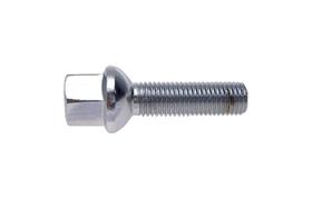 Jg De Paraf. De Roda Crom. Esf. Classe A 12-1,5 Ch17 (20Pcs) Jg De Paraf. De Roda Crom. Esf. Classe A 12-1,5 Ch17 (20Pcs)