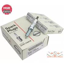 JG de vela Iridium Tida March Versa Sentra Livina PLZKAR6A11 JG de vela Iridium Tida March Versa Sentra Livina PLZKAR6A11