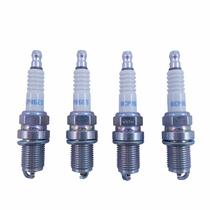 Jg de Velas de Ignição NGK BCPR6ES Citroen BX, ZX - Cód.2590 Jg de Velas de Ignição NGK BCPR6ES Citroen BX, ZX - Cód.2590