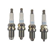 Jg de Velas de Ignição NGK BKR5EK Twingo, Kangoo - Cód.2648 Jg de Velas de Ignição NGK BKR5EK Twingo, Kangoo - Cód.2648