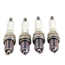 Jg de Velas de Ignição NGK BKR6EYA Toyota Celica - Cód.2655 Jg de Velas de Ignição NGK BKR6EYA Toyota Celica - Cód.2655