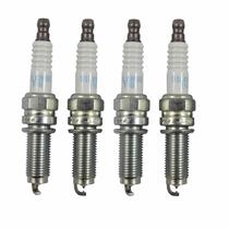 Jg de Velas de Ignição NGK DILKR6D11G Outlander - Cód.11646 Jg de Velas de Ignição NGK DILKR6D11G Outlander - Cód.11646