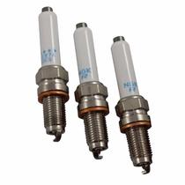 Jg de Velas de Ignição NGK PKER7A8DES Up 1.0 Tsi - Cód.8775 Jg de Velas de Ignição NGK PKER7A8DES Up 1.0 Tsi - Cód.8775