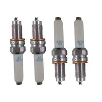 Jg de Velas de Ignição NGK PZKER7B8EGS Jetta 1.4 - Cód.7268 Jg de Velas de Ignição NGK PZKER7B8EGS Jetta 1.4 - Cód.7268