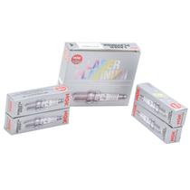 Jg de Velas Ignição NGK PFR7S8EG Audi A3 TFSI - Cód.11339 Jg de Velas Ignição NGK PFR7S8EG Audi A3 TFSI - Cód.11339