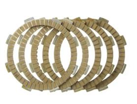 Jg Disco Embreagem Titan 2000 71453