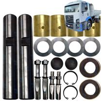 Jg Embuchamento Manga Eixo 13150 13160 13180 41,10 VW09CH30 Jg Embuchamento Manga Eixo 13150 13160 13180 41,10 VW09CH30