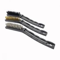 Jg Escova Aco Mtx Manual C/C.Gd 3Pc Jg Escova Aco Mtx Manual C/C.Gd 3Pc