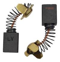 JG escova carvão p/politriz DWPX849 Dewalt