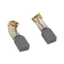 Jg Escova Carvão P/ Politriz Skil 9071 Original Jg Escova Carvão P/ Politriz Skil 9071 Original