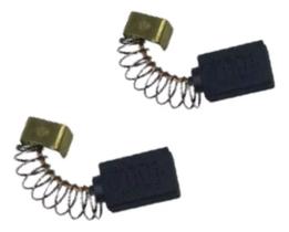 JG escova carvão P/serra tico tico GST 650 bosch JG escova carvão P/serra tico tico GST 650 bosch