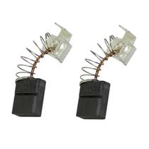Jg Escova de Carvão 110v P/ Serra Mármore Bosch Titan Original Jg Escova de Carvão 110v P/ Serra Mármore Bosch Titan Original