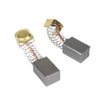 Jg Escova de Carvão 127v P/ Serra Circular Skil 5402 Original Jg Escova de Carvão 127v P/ Serra Circular Skil 5402 Original