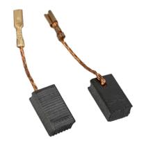 Jg Escova de Carvão 220v P/ Esmerilhadeira Skil 9002 Original Jg Escova de Carvão 220v P/ Esmerilhadeira Skil 9002 Original