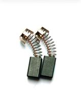 Jg. Escova De Carvao Cb-100 Cod. 643100.9 Jg. Escova De Carvao Cb-100 Cod. 643100.9