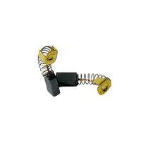 Jg Escova de Carvão Lixadeira Parede MLP710H/800H 29113122 Jg Escova de Carvão Lixadeira Parede MLP710H/800H 29113122