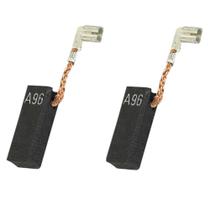 Jg Escova de Carvão P/ Furadeira Bosch Gsb 20 Original Jg Escova de Carvão P/ Furadeira Bosch Gsb 20 Original