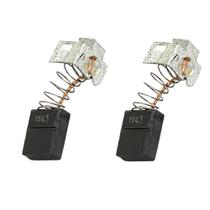 Jg Escova de Carvão P/ Serra Mármore Bosch 1548 Original Jg Escova de Carvão P/ Serra Mármore Bosch 1548 Original